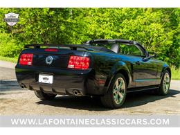2007 Ford Mustang (CC-2077384) for sale in Milford, Michigan