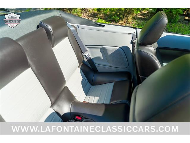 2007 Ford Mustang (CC-2077384) for sale in Milford, Michigan