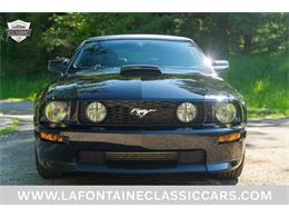 2007 Ford Mustang (CC-2077384) for sale in Milford, Michigan