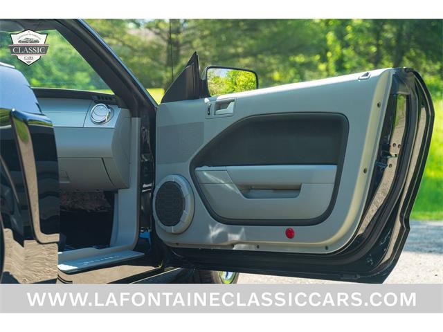 2007 Ford Mustang (CC-2077384) for sale in Milford, Michigan