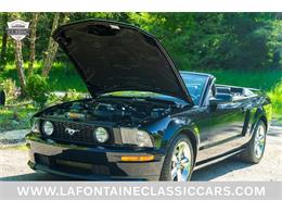 2007 Ford Mustang (CC-2077384) for sale in Milford, Michigan