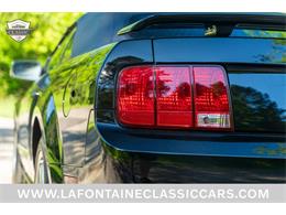 2007 Ford Mustang (CC-2077384) for sale in Milford, Michigan