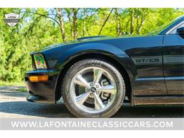2007 Ford Mustang (CC-2077384) for sale in Milford, Michigan