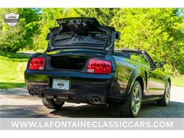 2007 Ford Mustang (CC-2077384) for sale in Milford, Michigan