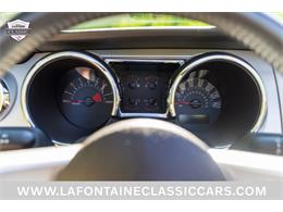 2007 Ford Mustang (CC-2077384) for sale in Milford, Michigan