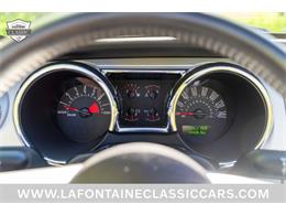 2007 Ford Mustang (CC-2077384) for sale in Milford, Michigan