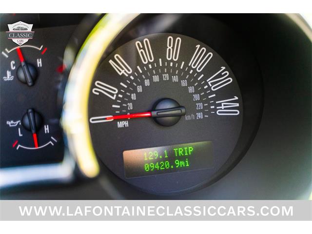 2007 Ford Mustang (CC-2077384) for sale in Milford, Michigan