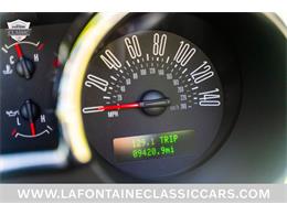 2007 Ford Mustang (CC-2077384) for sale in Milford, Michigan
