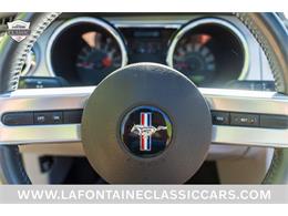 2007 Ford Mustang (CC-2077384) for sale in Milford, Michigan