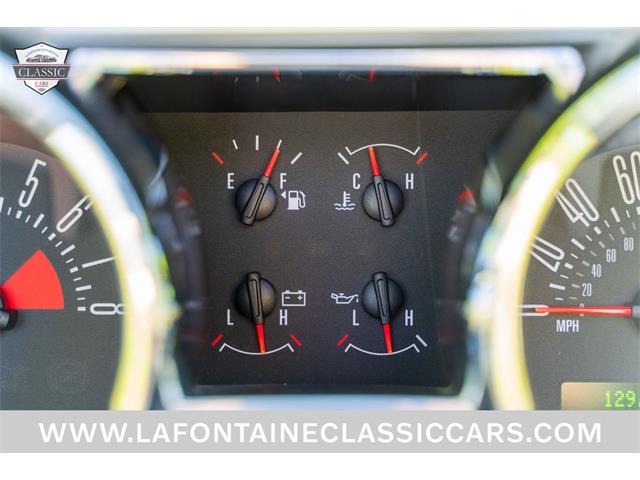 2007 Ford Mustang (CC-2077384) for sale in Milford, Michigan