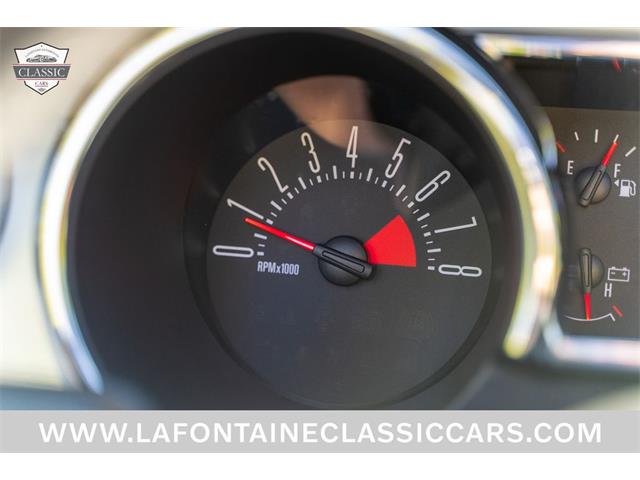 2007 Ford Mustang (CC-2077384) for sale in Milford, Michigan