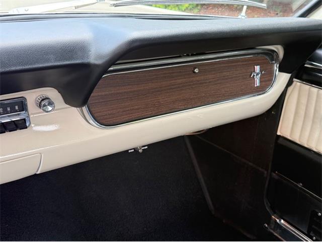 1966 Ford Coupe (CC-2077387) for sale in Burlington, Washington