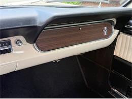 1966 Ford Coupe (CC-2077387) for sale in Burlington, Washington