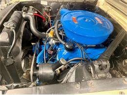 1966 Ford Coupe (CC-2077387) for sale in Burlington, Washington