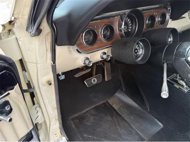 1966 Ford Coupe (CC-2077387) for sale in Burlington, Washington