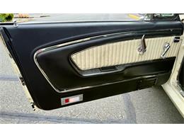 1966 Ford Coupe (CC-2077387) for sale in Burlington, Washington
