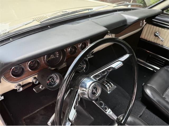 1966 Ford Coupe (CC-2077387) for sale in Burlington, Washington