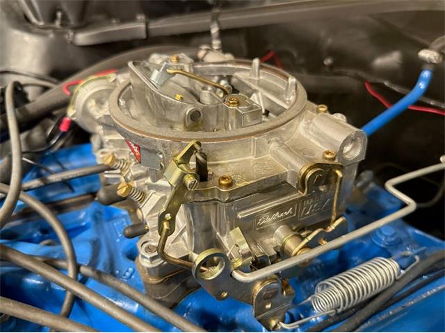 1966 Ford Coupe (CC-2077387) for sale in Burlington, Washington
