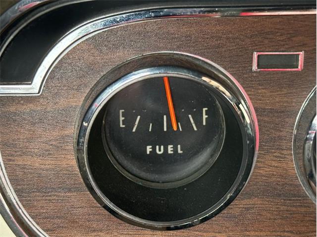 1966 Ford Coupe (CC-2077387) for sale in Burlington, Washington