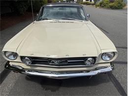 1966 Ford Coupe (CC-2077387) for sale in Burlington, Washington