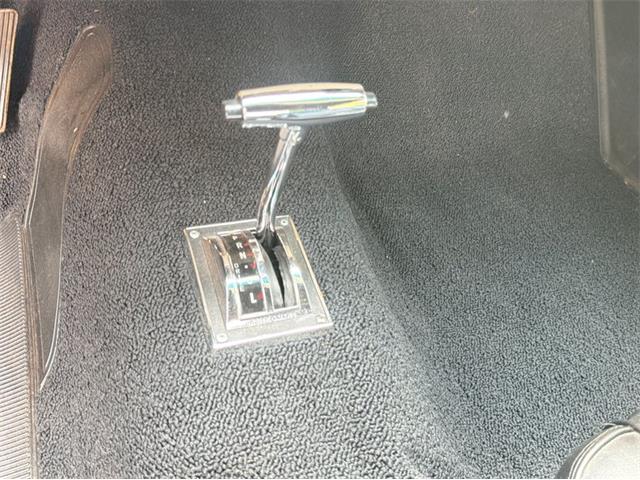 1966 Ford Coupe (CC-2077387) for sale in Burlington, Washington