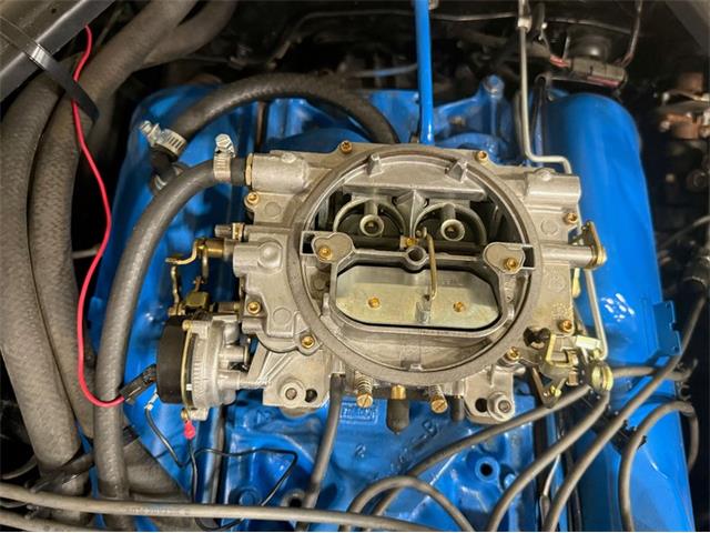 1966 Ford Coupe (CC-2077387) for sale in Burlington, Washington