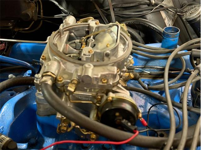 1966 Ford Coupe (CC-2077387) for sale in Burlington, Washington