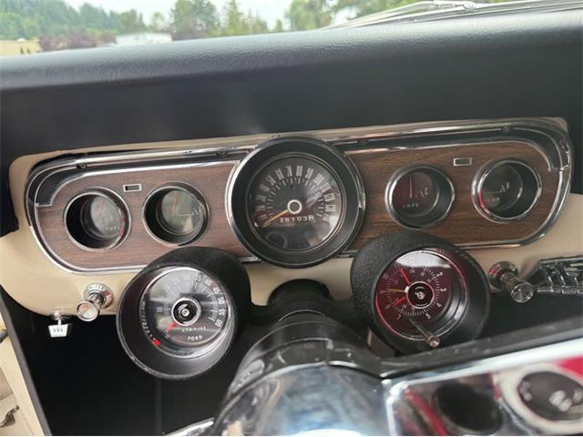 1966 Ford Coupe (CC-2077387) for sale in Burlington, Washington