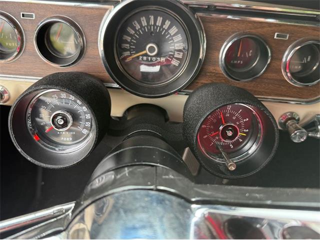 1966 Ford Coupe (CC-2077387) for sale in Burlington, Washington