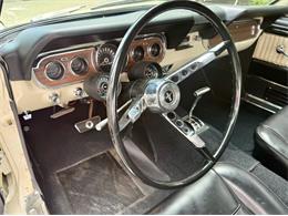 1966 Ford Coupe (CC-2077387) for sale in Burlington, Washington