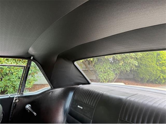 1966 Ford Coupe (CC-2077387) for sale in Burlington, Washington