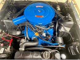 1966 Ford Coupe (CC-2077387) for sale in Burlington, Washington
