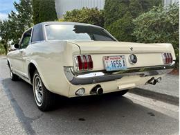 1966 Ford Coupe (CC-2077387) for sale in Burlington, Washington