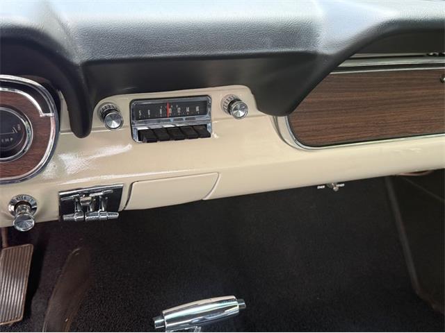 1966 Ford Coupe (CC-2077387) for sale in Burlington, Washington