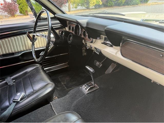 1966 Ford Coupe (CC-2077387) for sale in Burlington, Washington