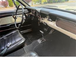 1966 Ford Coupe (CC-2077387) for sale in Burlington, Washington
