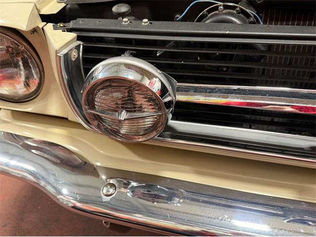 1966 Ford Coupe (CC-2077387) for sale in Burlington, Washington
