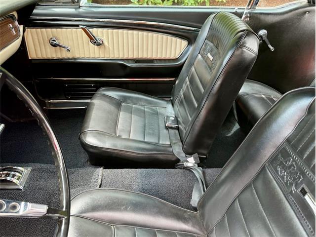 1966 Ford Coupe (CC-2077387) for sale in Burlington, Washington