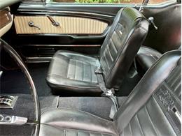 1966 Ford Coupe (CC-2077387) for sale in Burlington, Washington