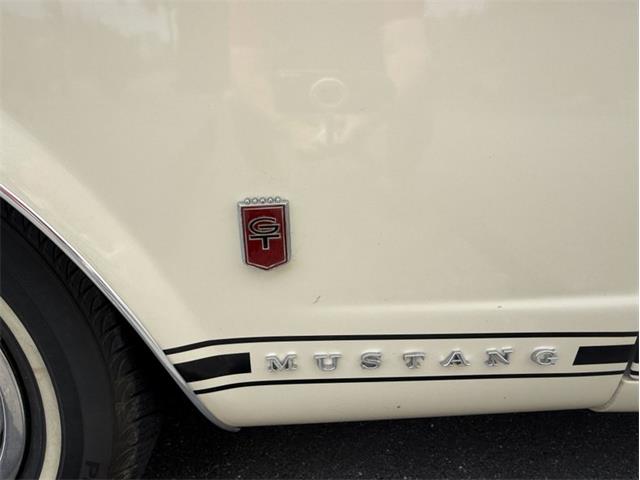 1966 Ford Coupe (CC-2077387) for sale in Burlington, Washington