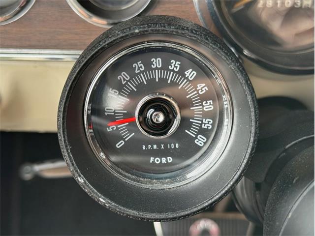 1966 Ford Coupe (CC-2077387) for sale in Burlington, Washington