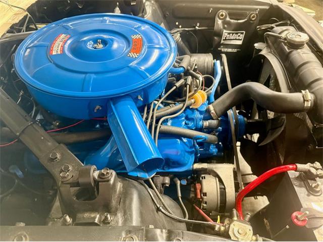 1966 Ford Coupe (CC-2077387) for sale in Burlington, Washington