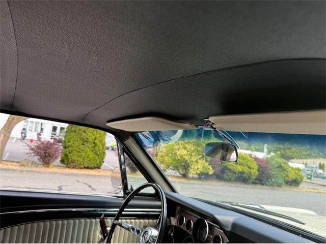 1966 Ford Coupe (CC-2077387) for sale in Burlington, Washington