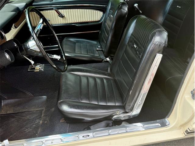 1966 Ford Coupe (CC-2077387) for sale in Burlington, Washington