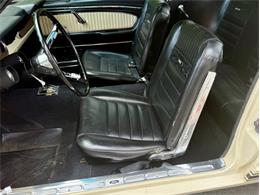 1966 Ford Coupe (CC-2077387) for sale in Burlington, Washington