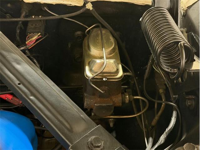 1966 Ford Coupe (CC-2077387) for sale in Burlington, Washington