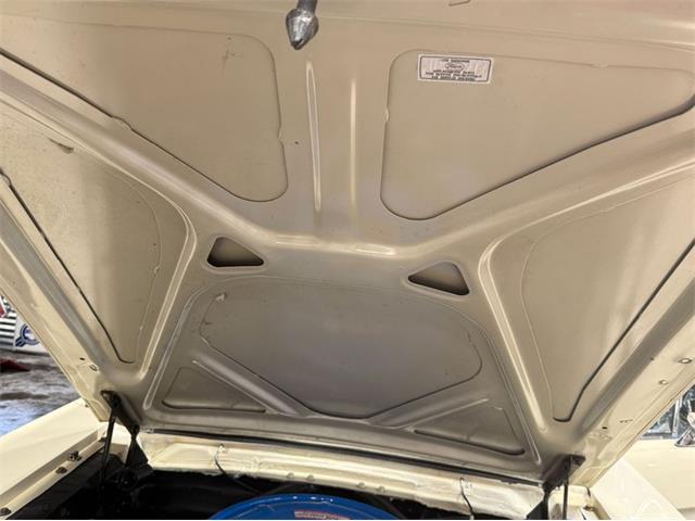 1966 Ford Coupe (CC-2077387) for sale in Burlington, Washington