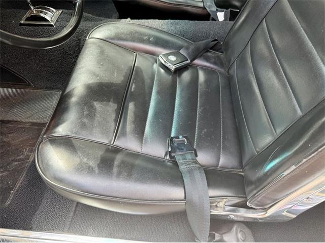 1966 Ford Coupe (CC-2077387) for sale in Burlington, Washington