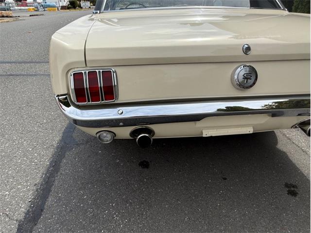 1966 Ford Coupe (CC-2077387) for sale in Burlington, Washington