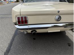 1966 Ford Coupe (CC-2077387) for sale in Burlington, Washington